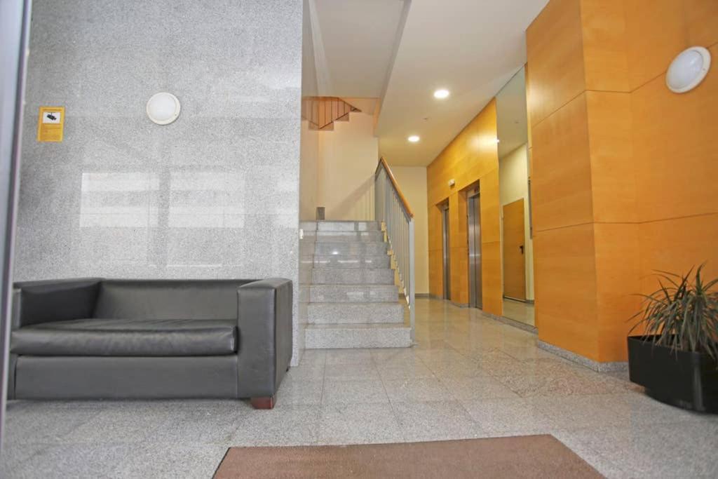 Leilighet Atico Con Terraza Y Vistas, Parking Gratuito *
