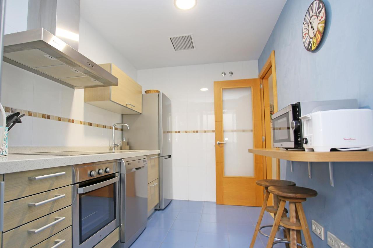 Atico Con Terraza Y Vistas, Parking Gratuito Leilighet Málaga